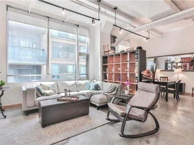 308 - 477 Richmond St