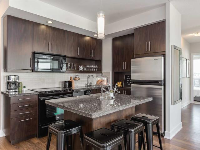 2904 - 120 Homewood Ave