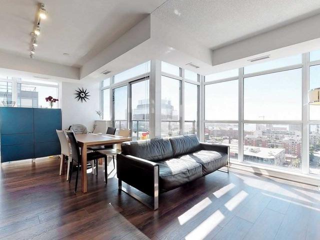 2304 - 400 Adelaide St E