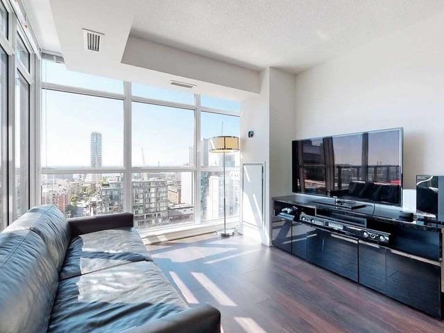 2304 - 400 Adelaide St E