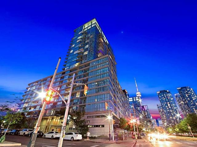 2508 - 151 Dan Leckie Way