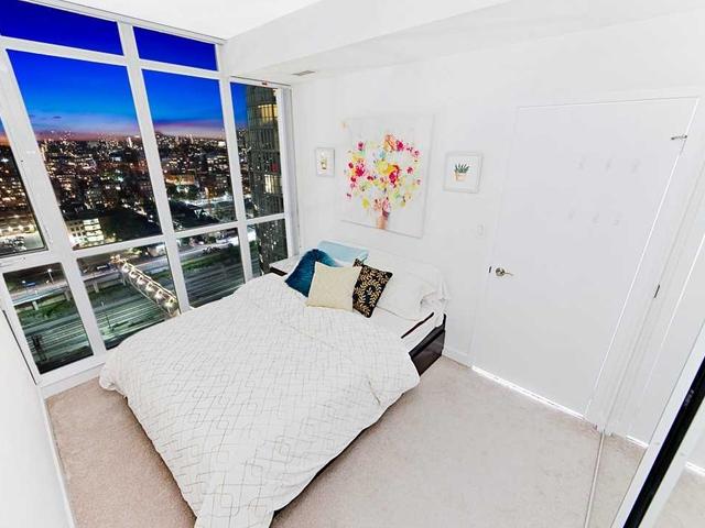 2508 - 151 Dan Leckie Way