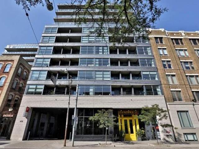 515 - 478 King St W