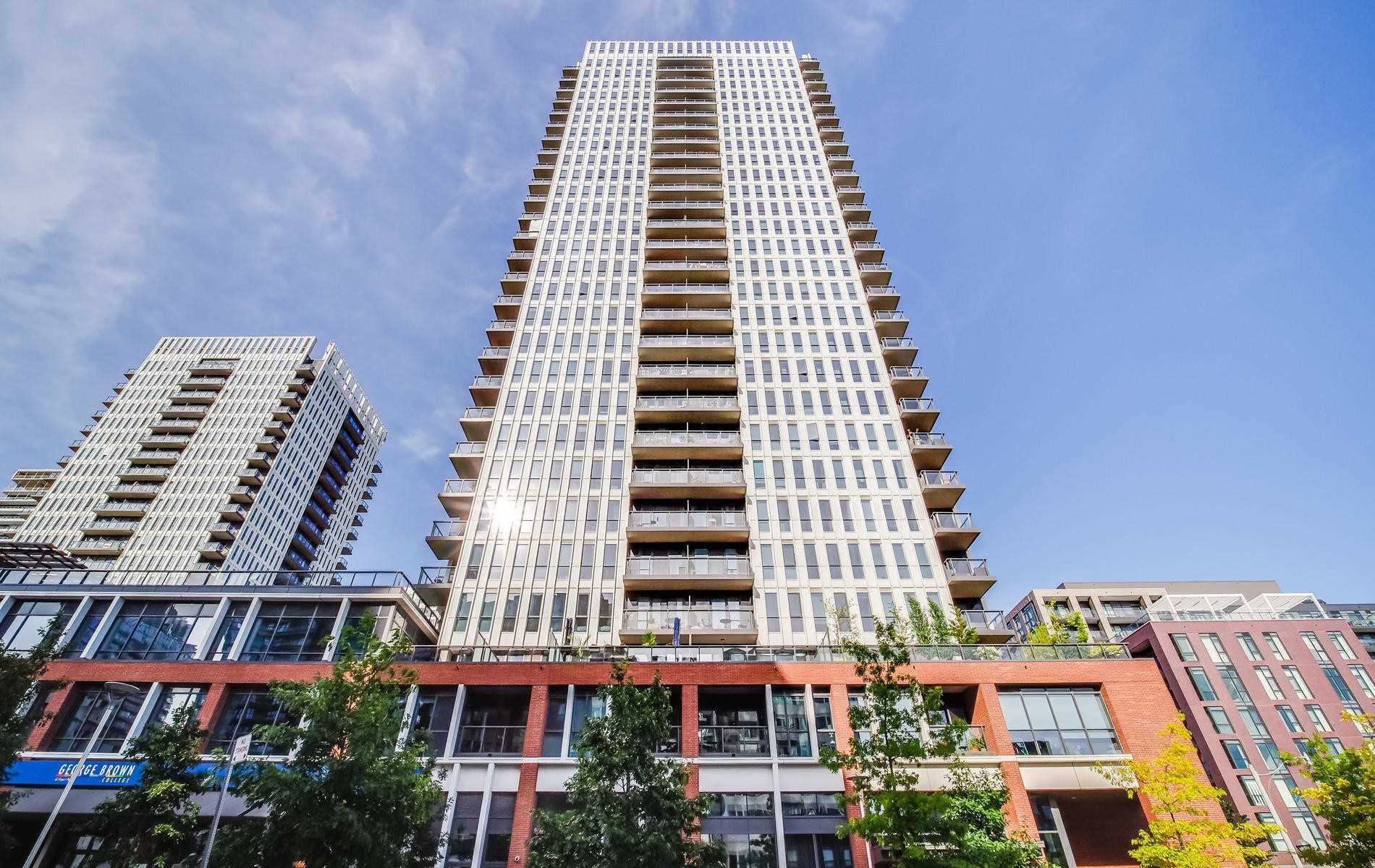 805 55 Regent Park Blvd, Toronto Sold, C4841708 Condos.ca 805 55 Regent Park Blvd, Toronto Sold, C4841708 Condos.ca