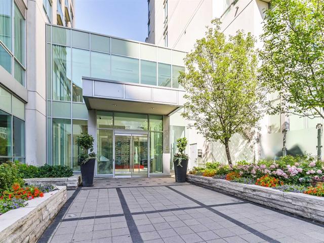 1903 - 120 Homewood Ave