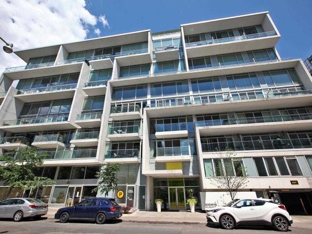 705 - 75 Portland St