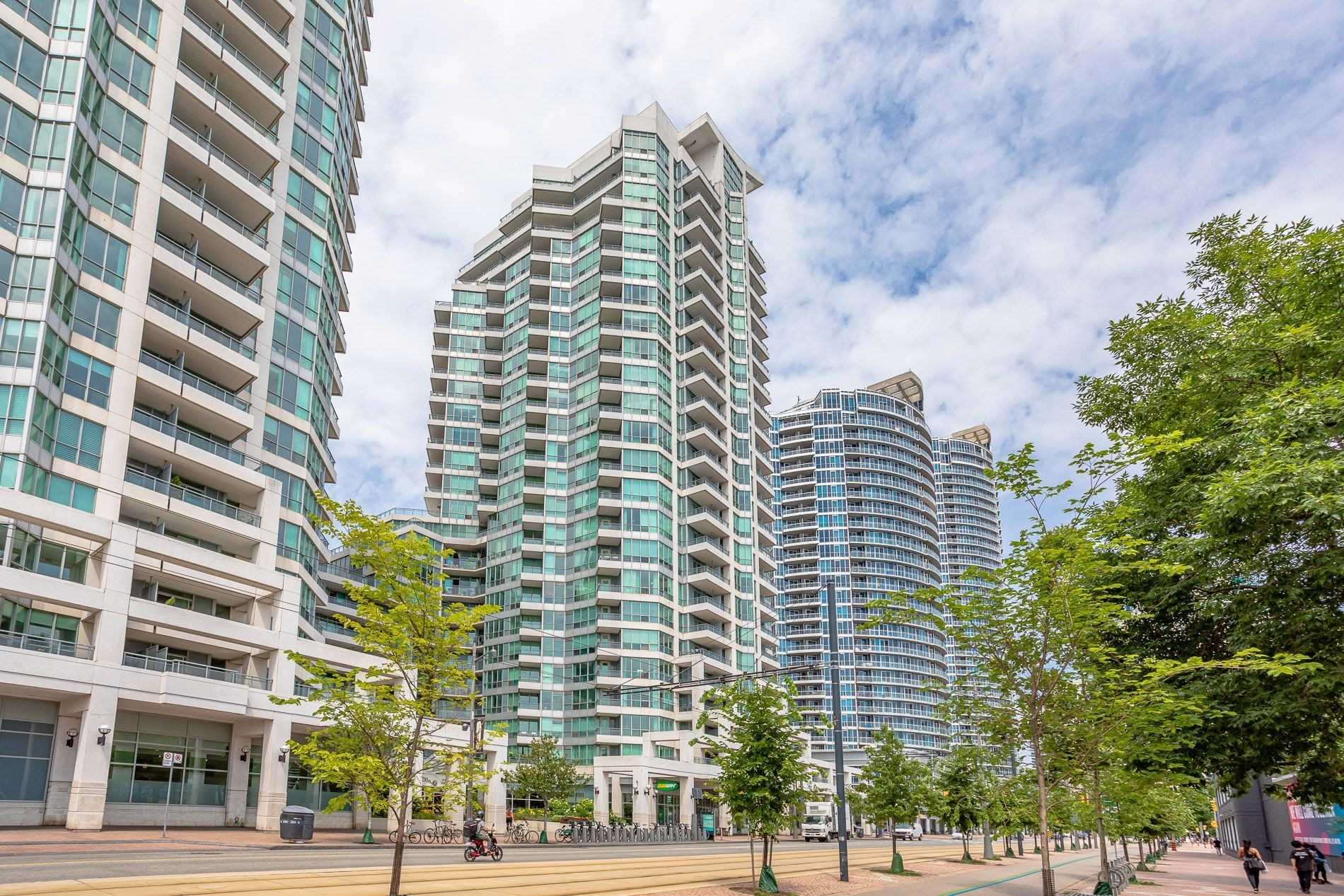 2502 228 Queens Quay W, Toronto Terminated, C4842290 Condos.ca