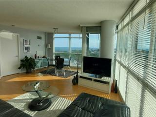 231 Fort York Blvd, Unit 1504