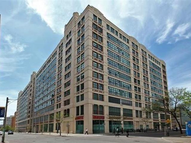 505 - 155 Dalhousie St