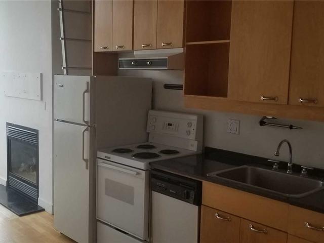 505 - 155 Dalhousie St