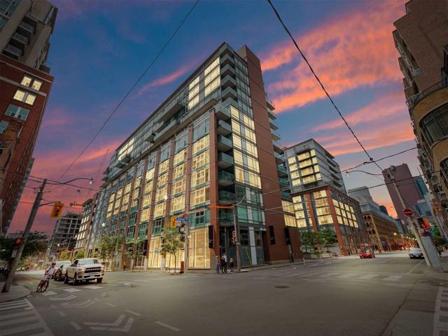 530 - 333 Adelaide St E