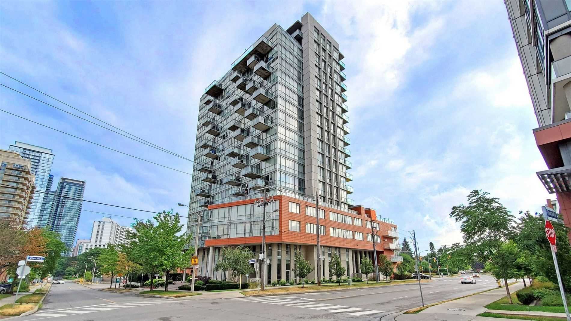 1609 30 Canterbury Pl, North York Sold, C4842611 Condos.ca