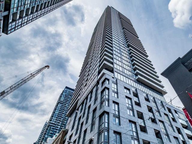 4005 115 Blue Jays Way Toronto Leased C4842838 Condos Ca