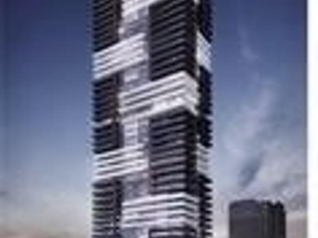 3302 - 7 Grenville St