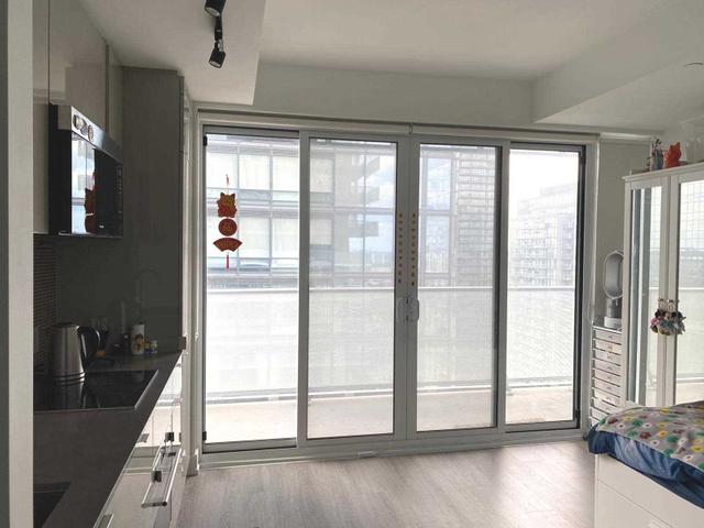 3302 - 7 Grenville St