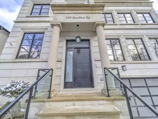 559 Spadina Rd
