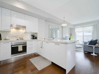 168 King St E, Unit 604