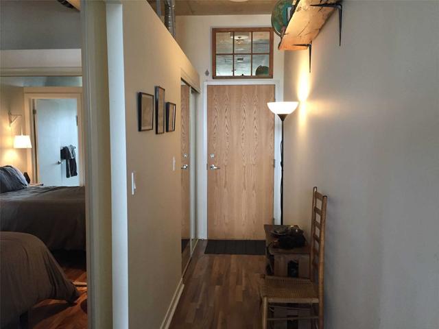 811 - 150 Sudbury St