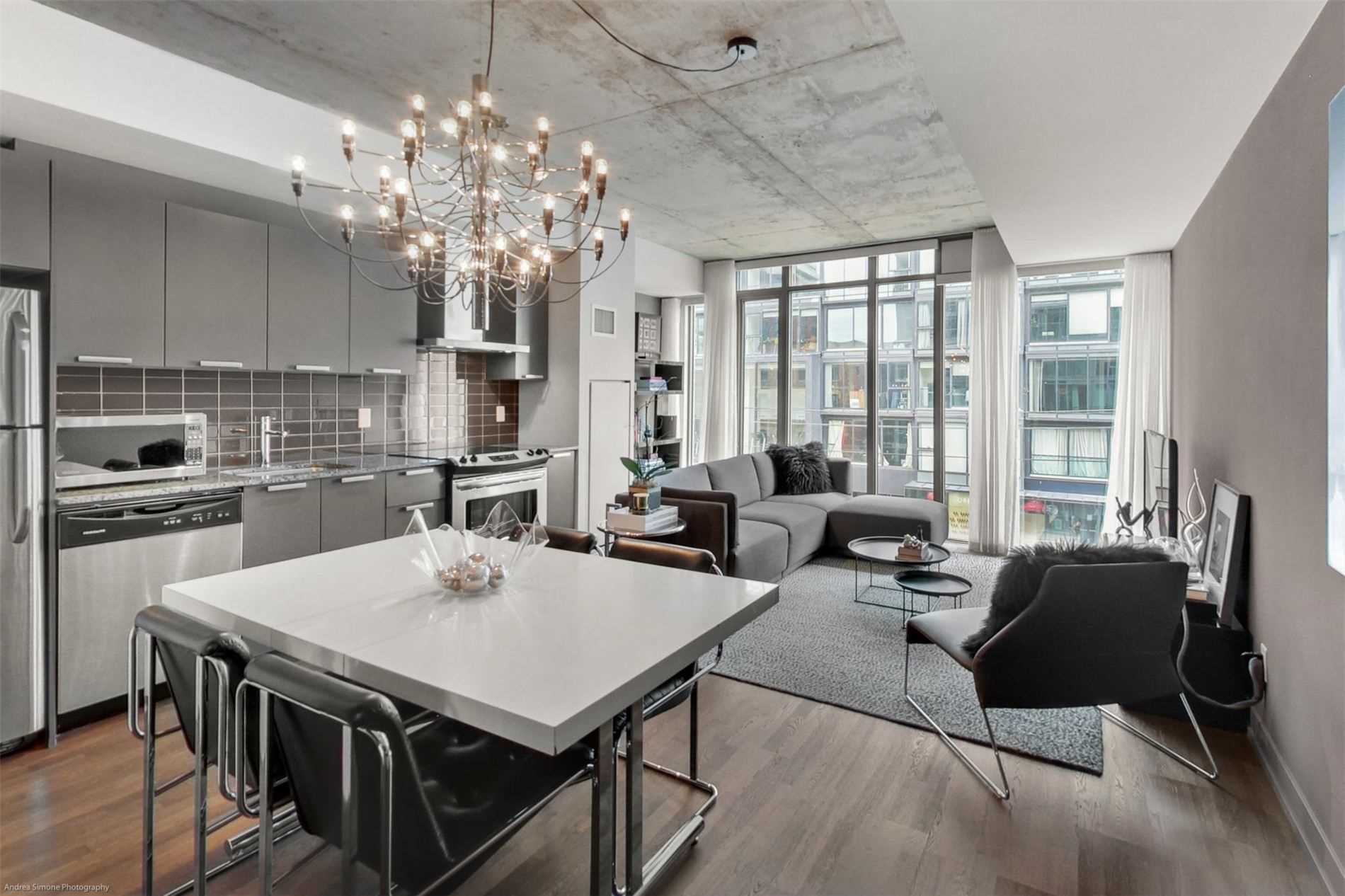 312 650 King St W, Toronto Expired, C4843482 Condos.ca