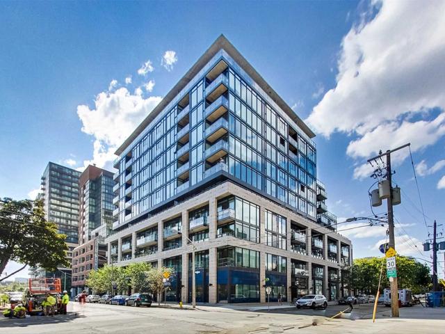 1011 - 8 Dovercourt Rd