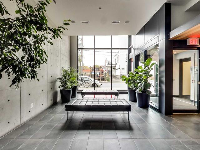 1011 - 8 Dovercourt Rd