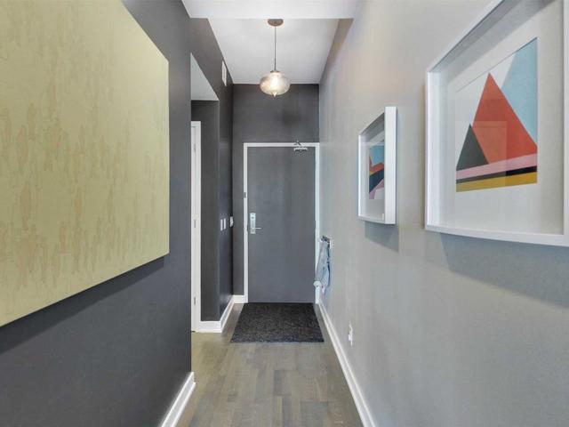 1011 - 8 Dovercourt Rd