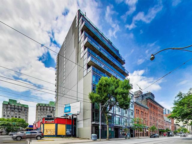 507 - 127 Queen St E