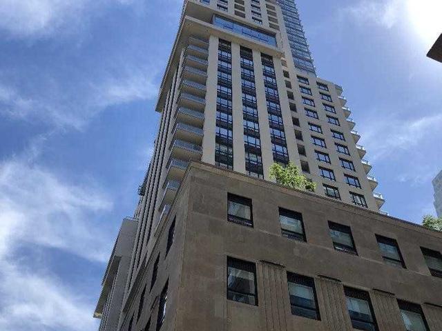 1302 - 88 Scott St W