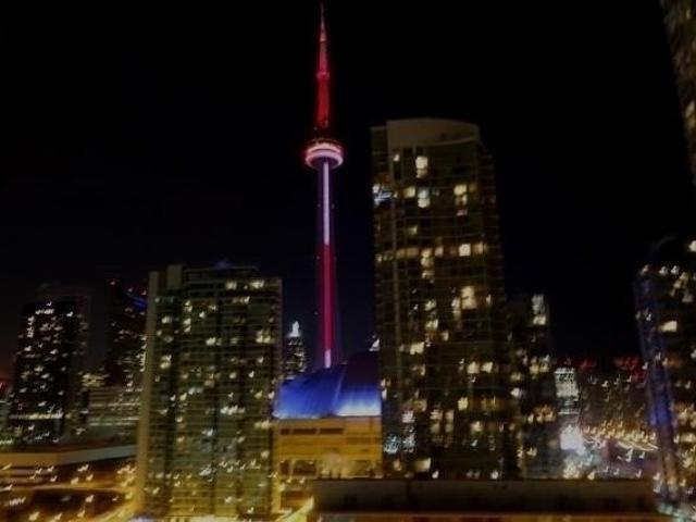 1907 - 15 Fort York Blvd