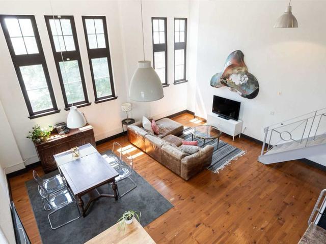 302 - 183 Dovercourt Rd