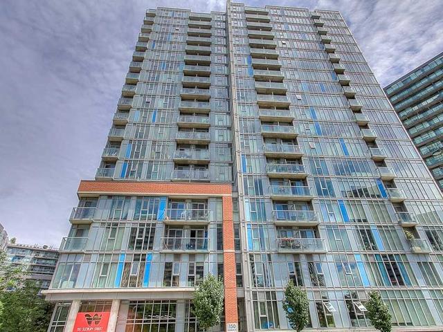 413 - 150 Sudbury St