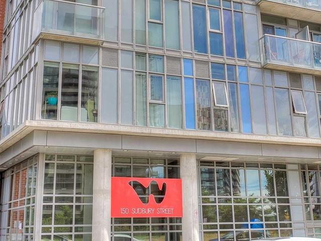 413 - 150 Sudbury St