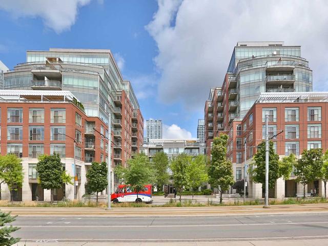 710E - 500 Queens Quay W