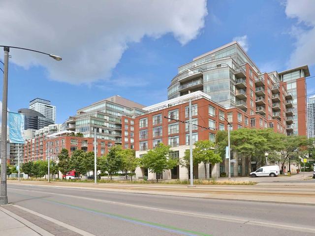 710E - 500 Queens Quay W