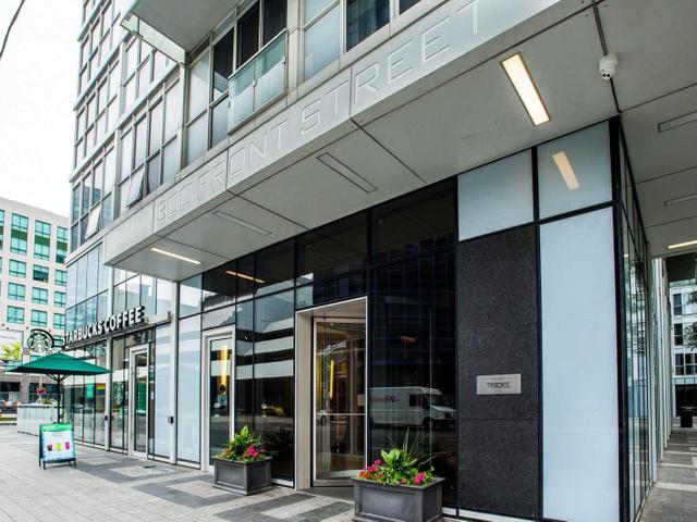 1211 - 300 Front St W