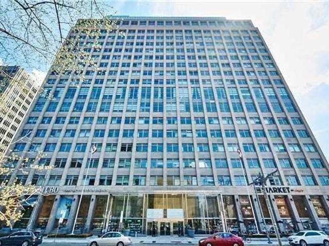 602 - 111 St. Clair Ave W