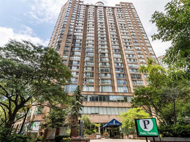 1512 - 44 St Joseph St