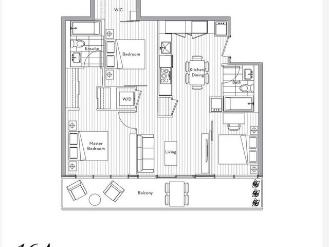 4516A - 17 Bathurst St