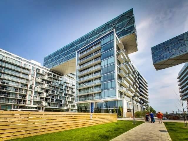 734 - 39 Queens Quay E