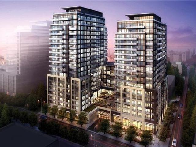 609 - 460 Adelaide St E