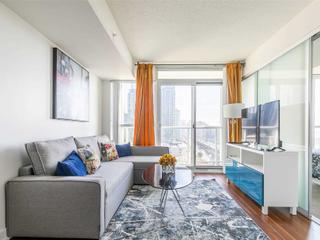 75 Queens Wharf Rd, Unit 1802