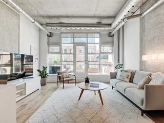 261 King St E, Unit 404