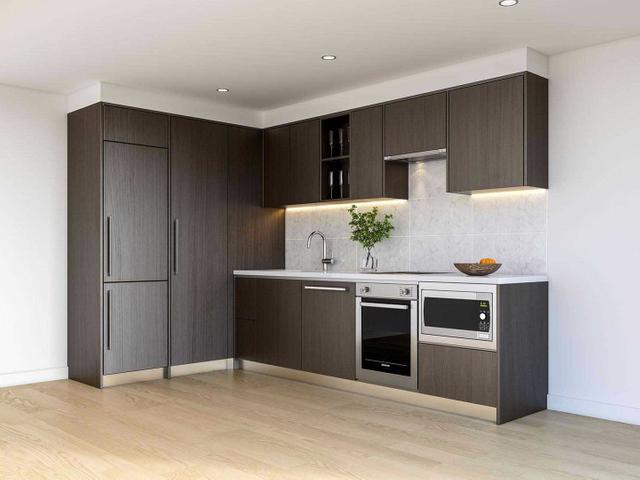 #4208 - 19 Bathurst St