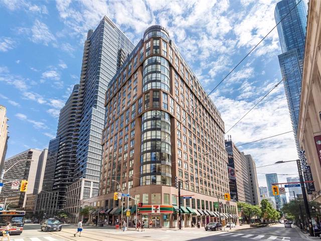 508 - 7 Carlton St E