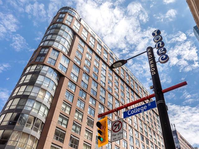 508 - 7 Carlton St E