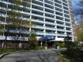 30 Gloucester St, Unit 307