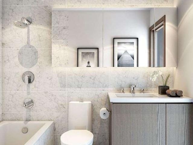 #3211 - 19 Bathurst St