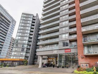 606 - 38 Joe Shuster Way