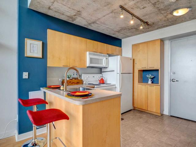 421 - 255 Richmond St E