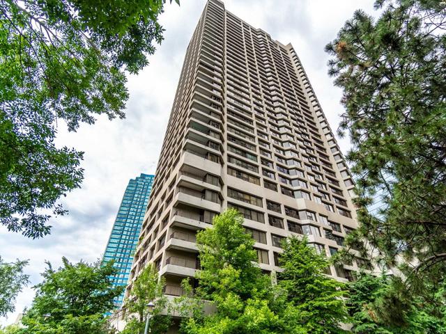 2602 - 65 Harbour Sq